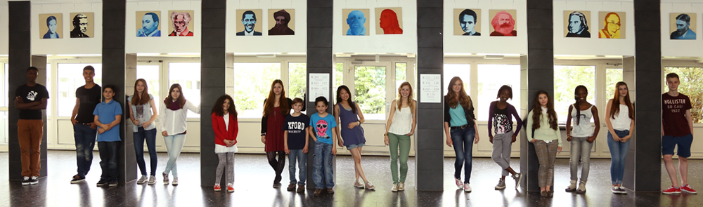 Leibniz Gymnasium | Dortmund International School