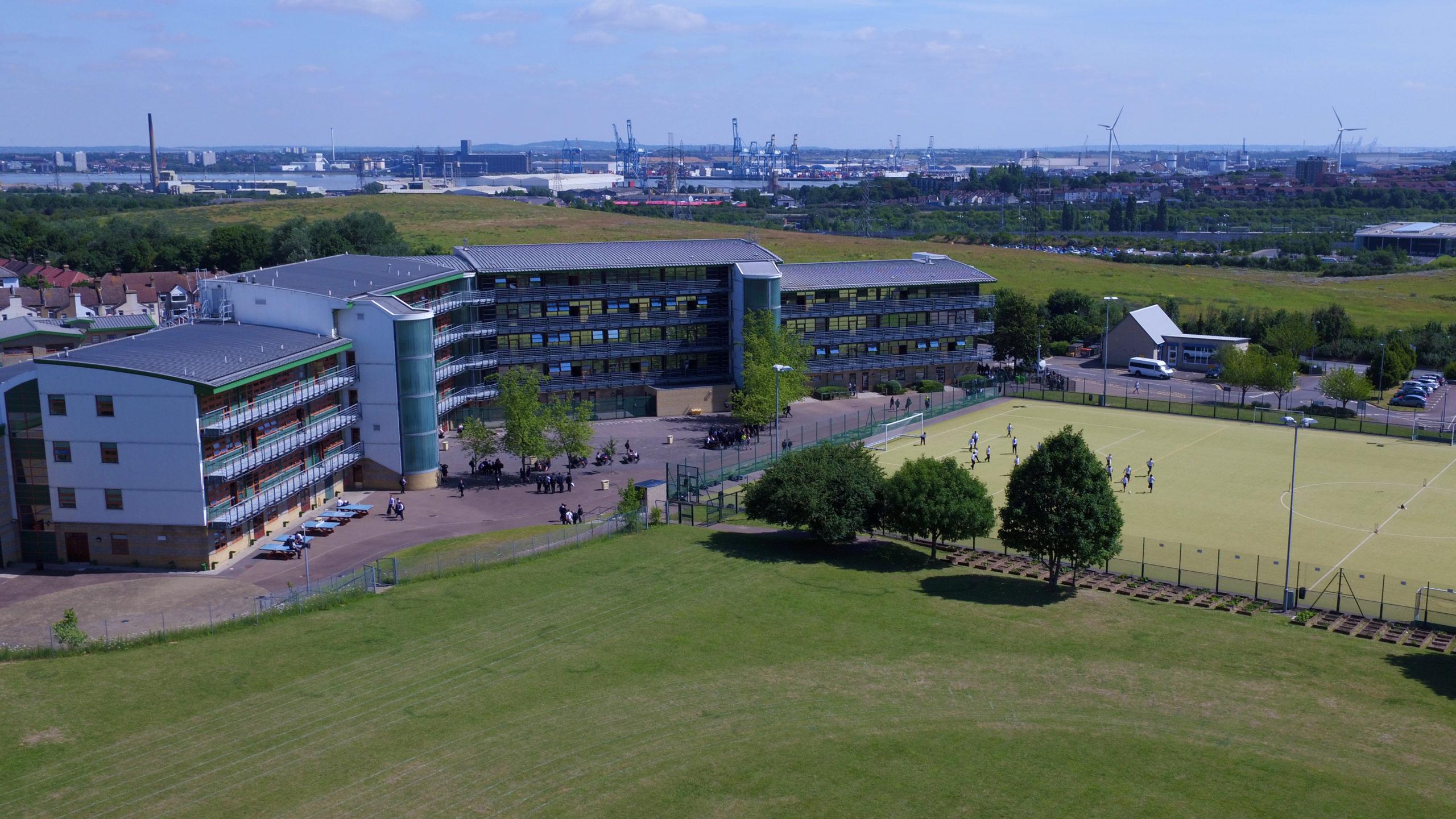 Leigh Academy Ebbsfleet