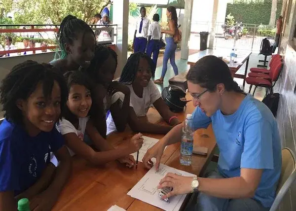 Ecole Française Les Grands Lacs