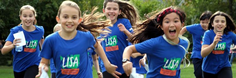 Linz International School Auhof (LISA)