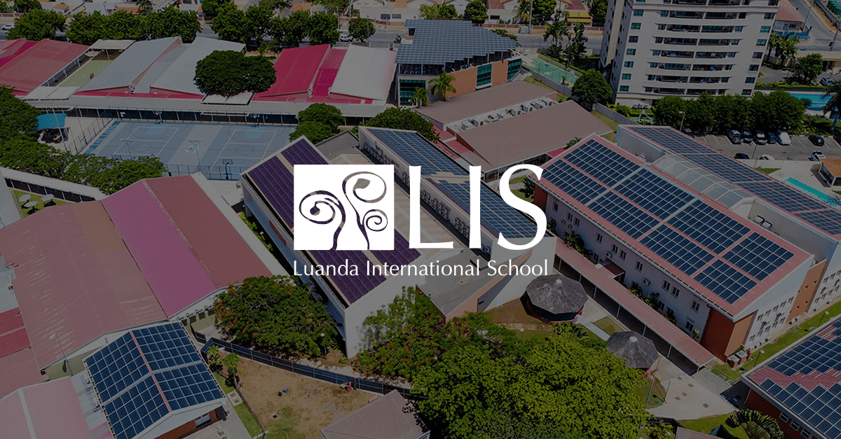 Luanda International School