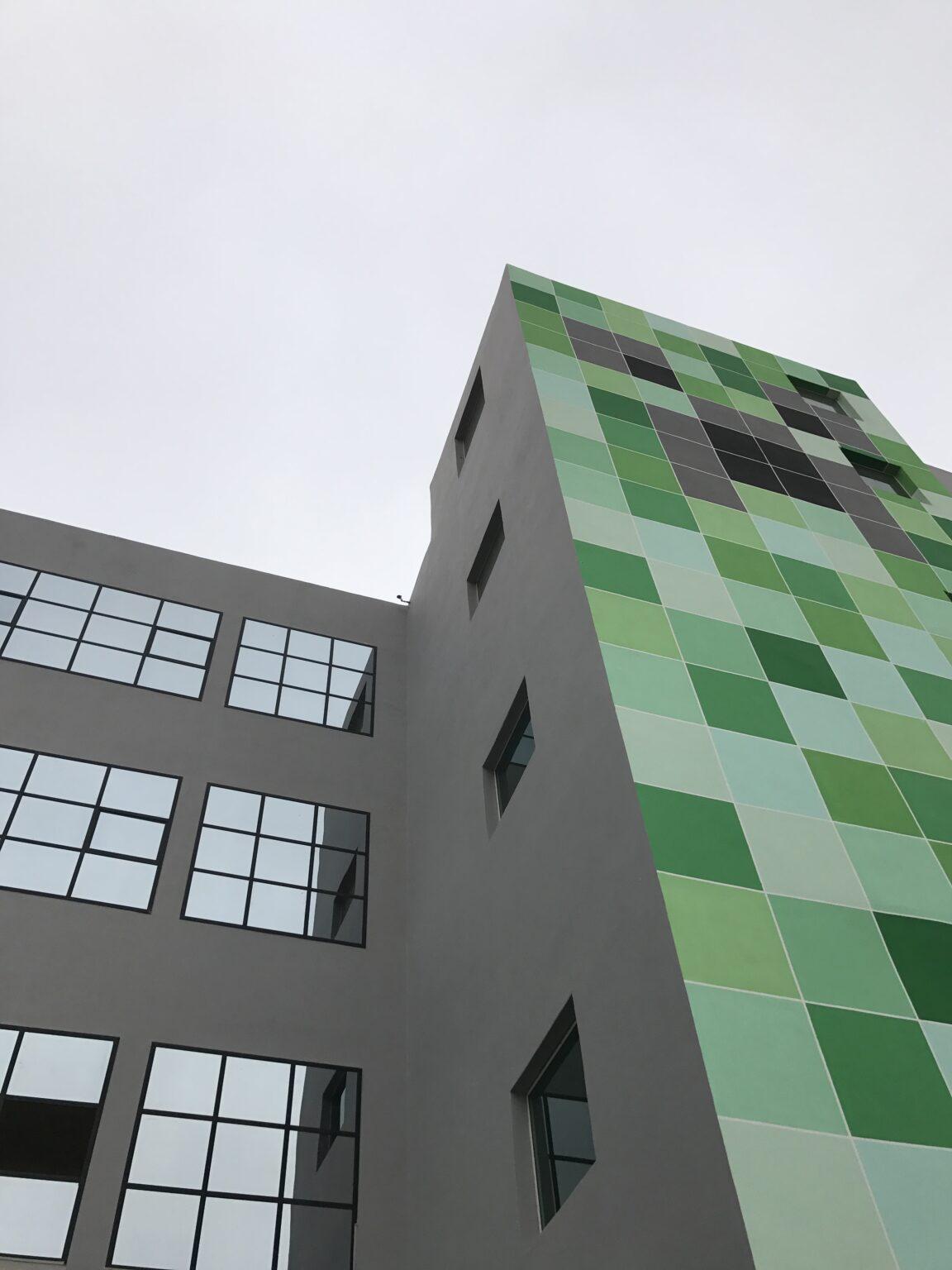 London Academy Casablanca