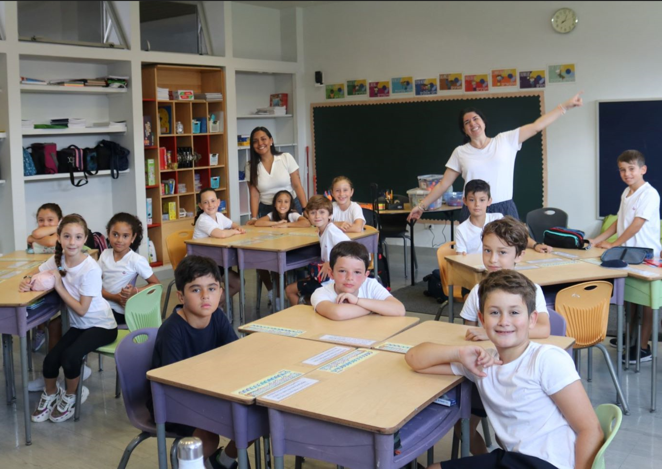 Colegio León Pinelo