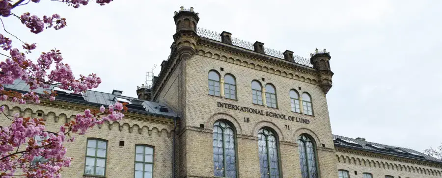 International School of Lund
