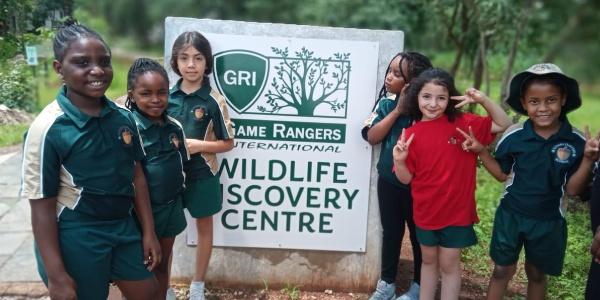 Lusaka Oaktree School