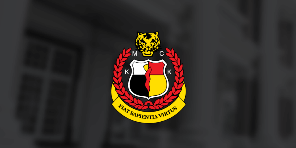 The Malay College Kuala Kangsar