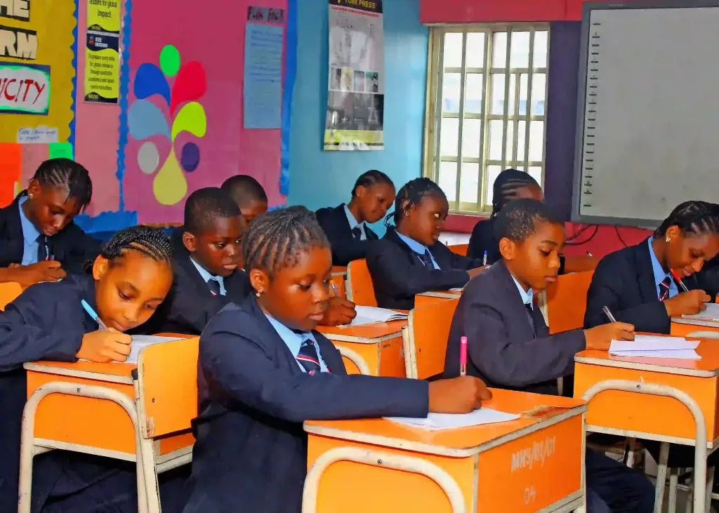Mictec International Schools