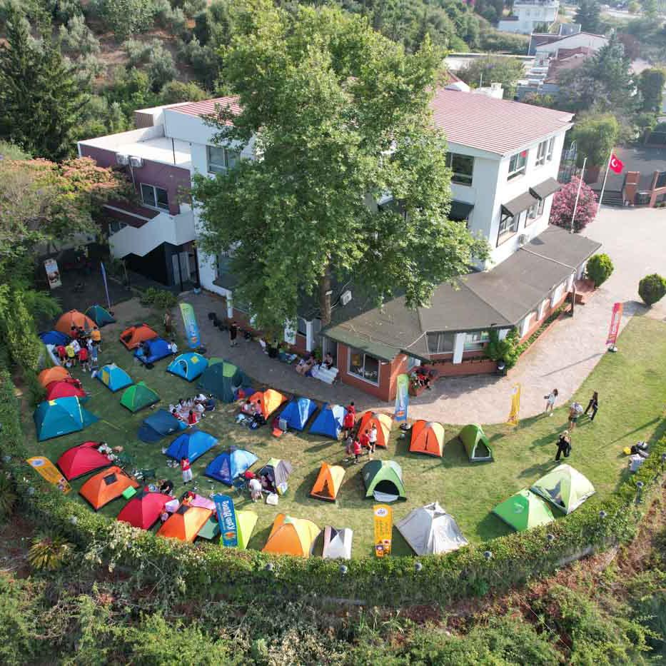 Özel Minecan Anaokulu ve İlkokulu