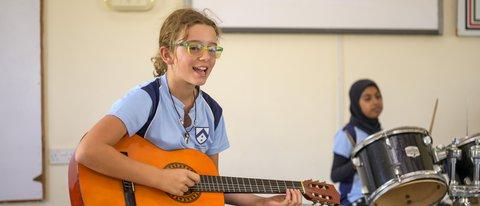 Braeburn Mombasa International School