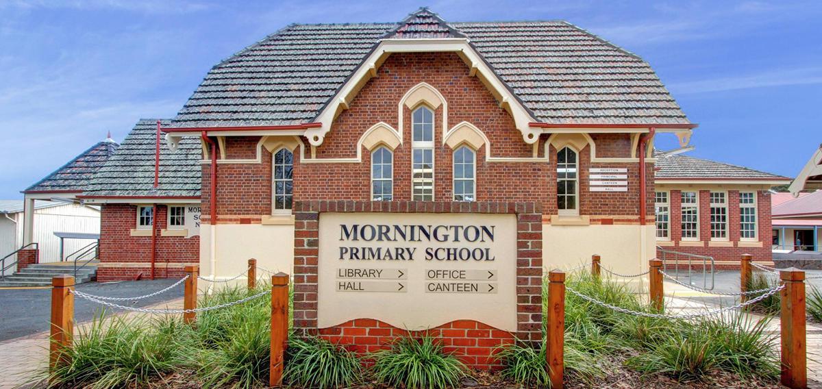 Mornington Primary School