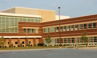 Natomas Middle School