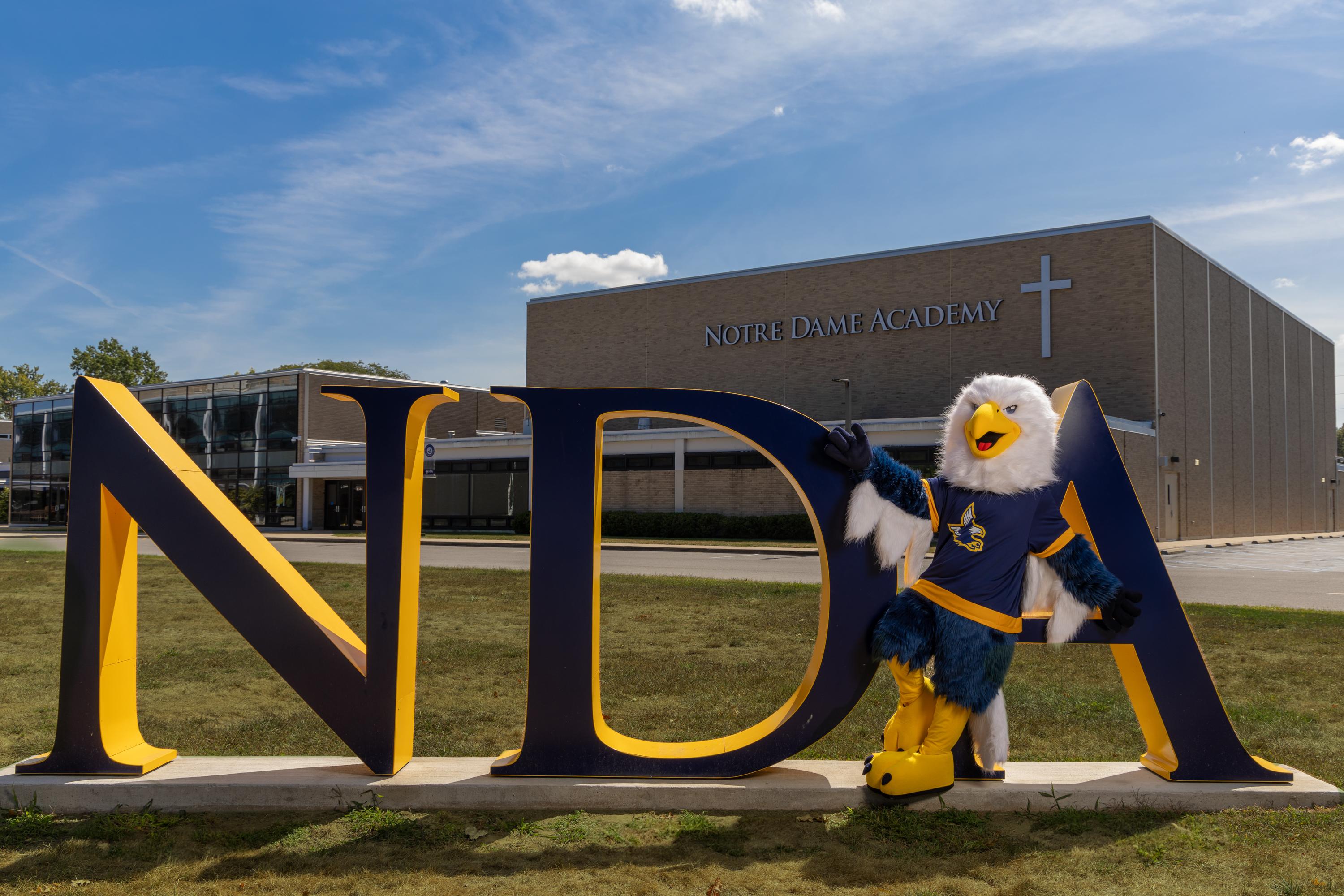 Notre Dame Academy