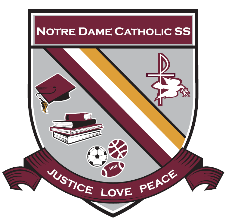Notre Dame Catholic Secondary School