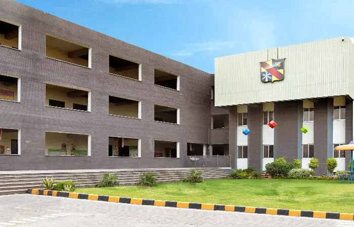 Beaconhouse Newlands, Lahore
