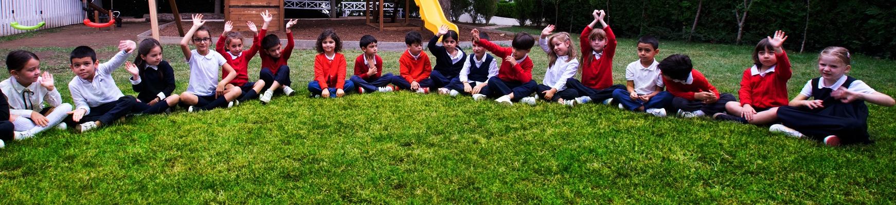 New School