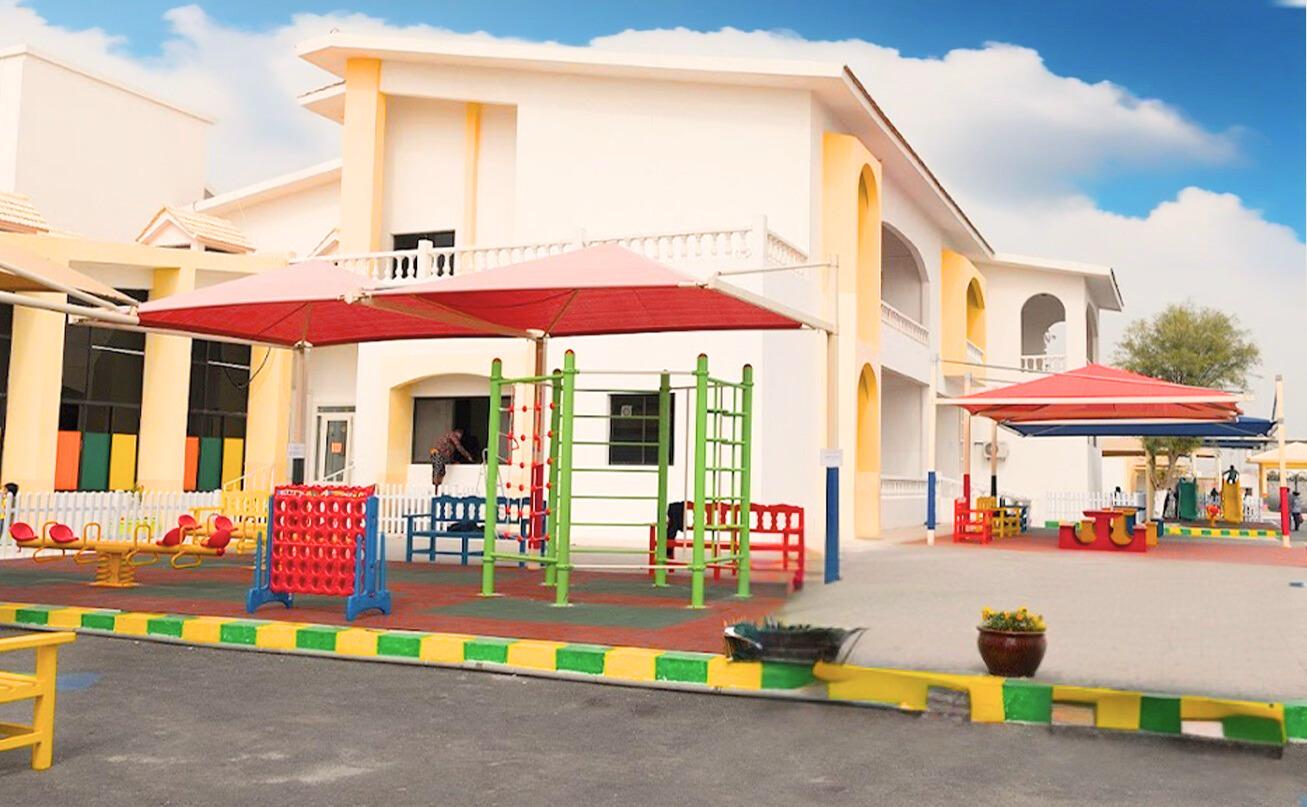 Newton International Academy Lusail