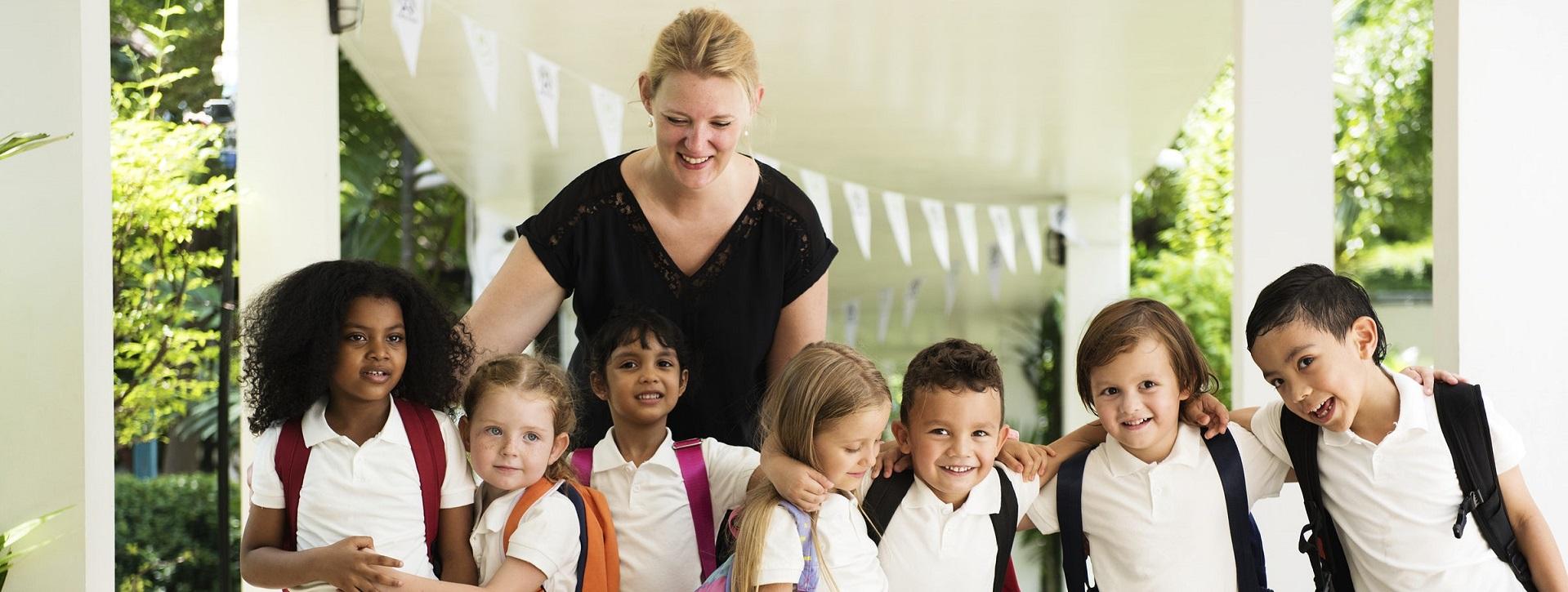 New Generation Private School