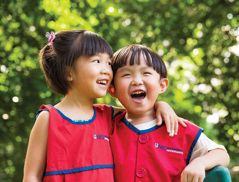 Norwegian International School
