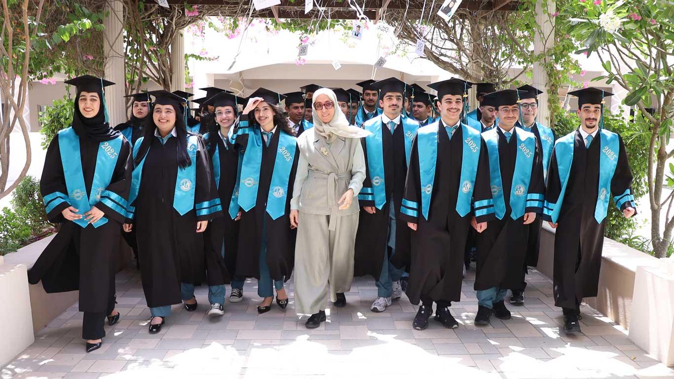Naseem International School