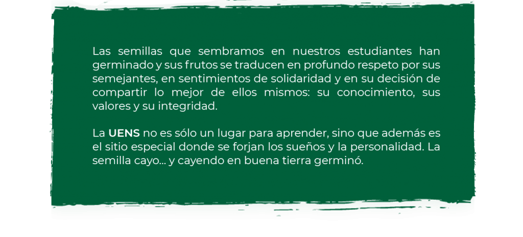 Unidad Educativa Bilingüe Nueva Semilla