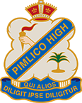 Pimlico State High School