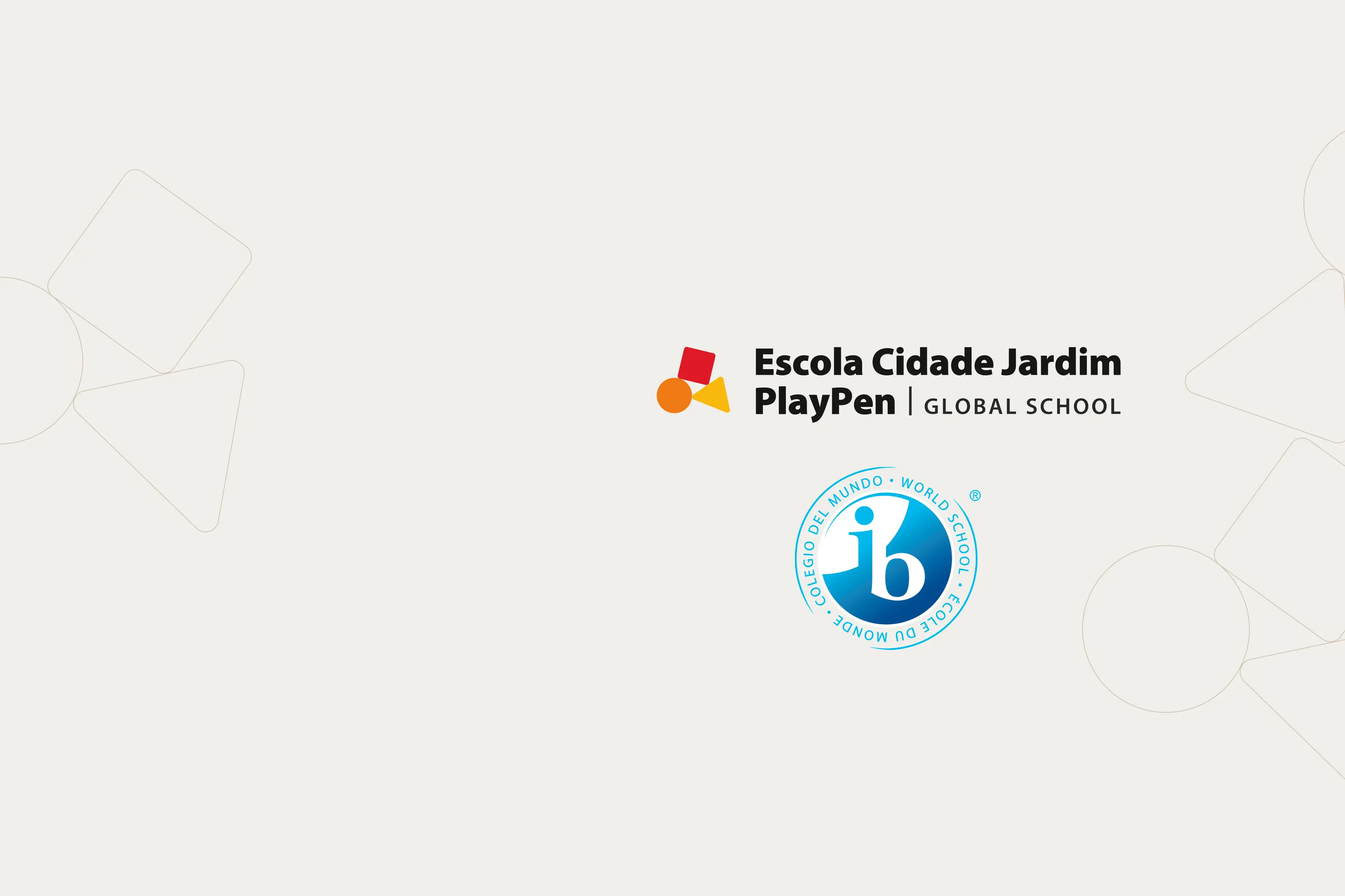 Escola Cidade Jardim Play Pen LTDA