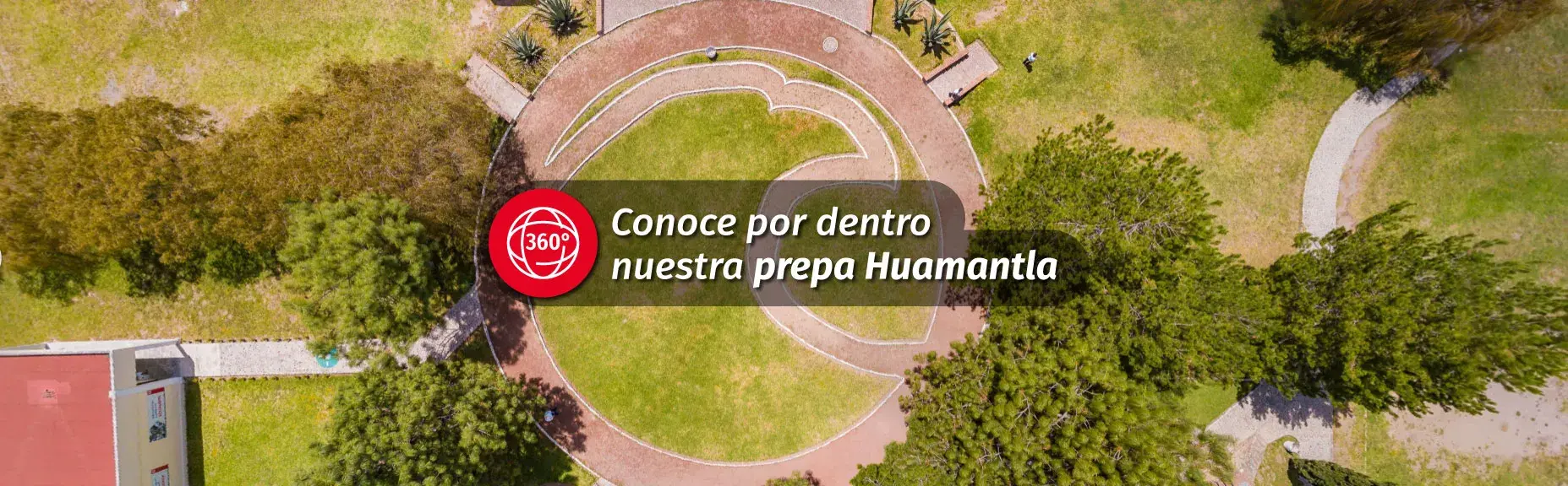 Prepa UPAEP Huamantla