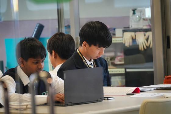 The Primacy Collegiate Academy