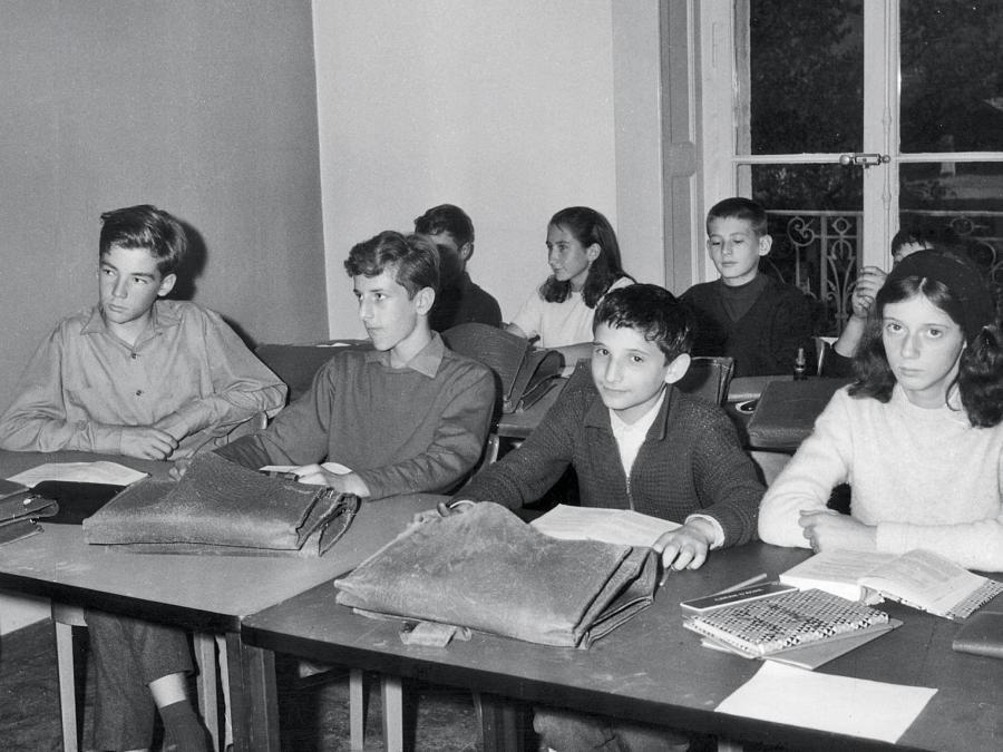 Ecole Moser Nyon