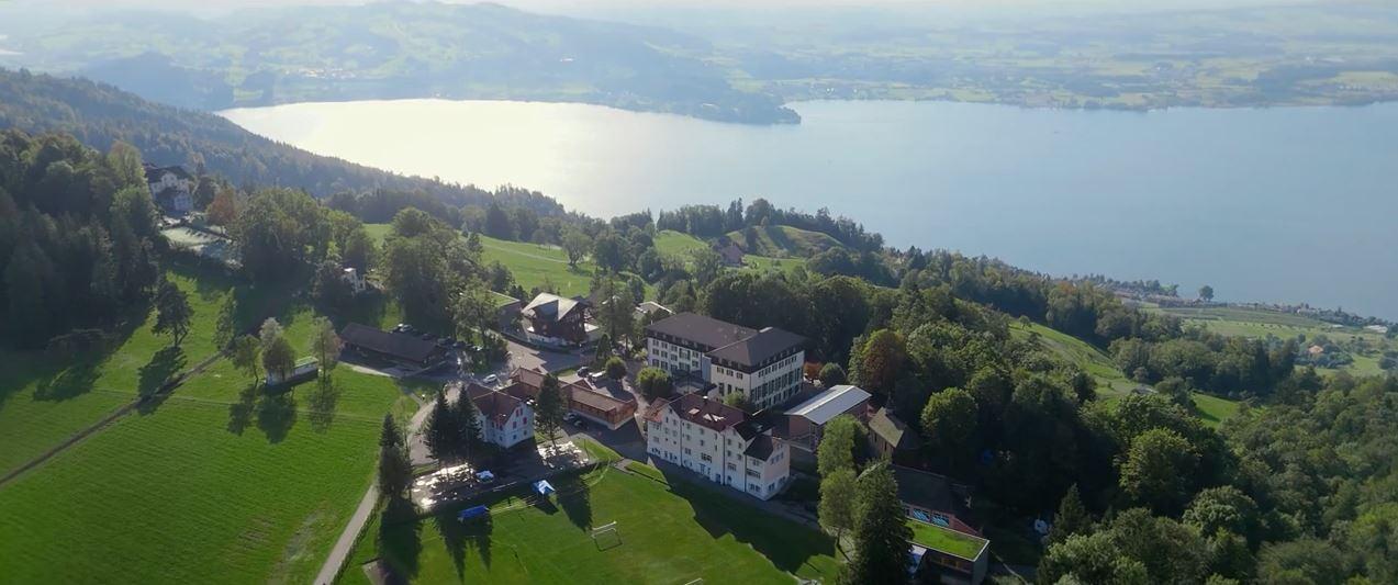 Institut Montana Zugerberg