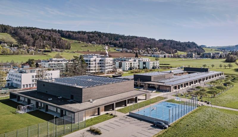 International School of Berne AG