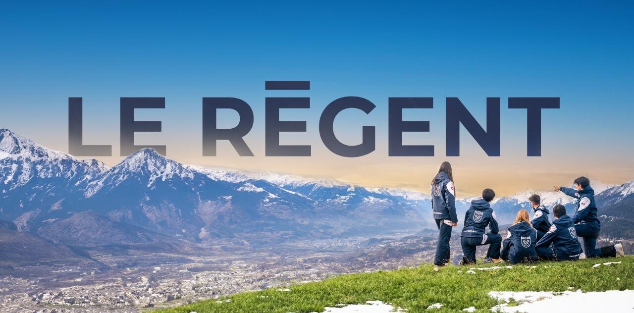 Le Régent International School