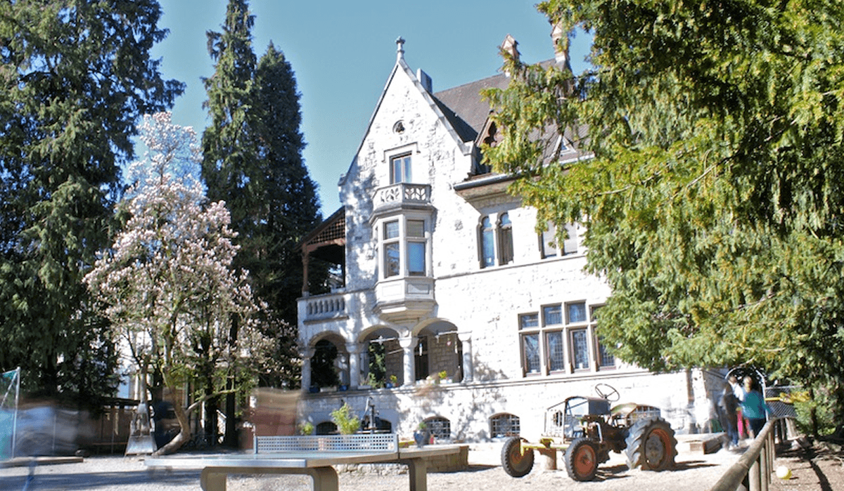 Rietberg Montessori Schule