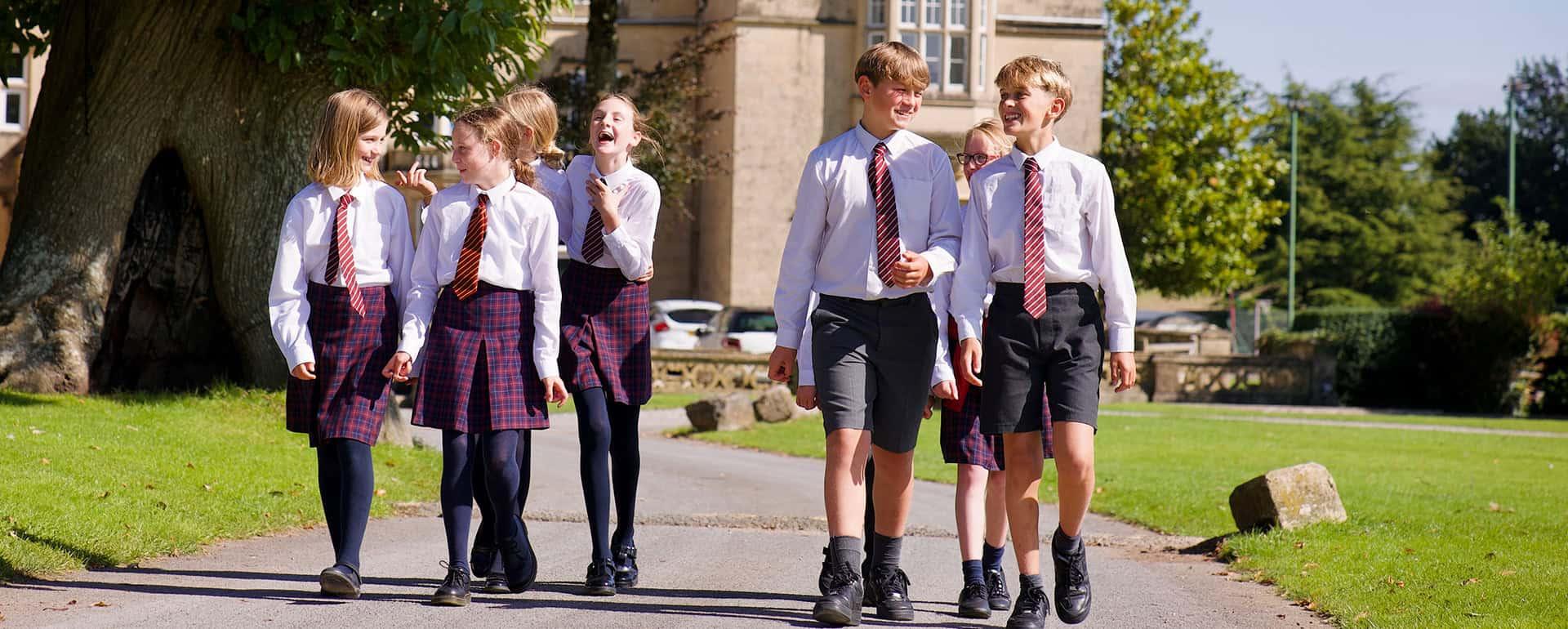 All Hallows Preparatory School