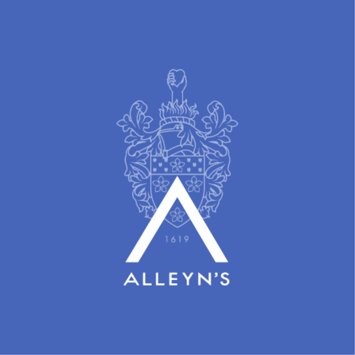 Alleyn's School