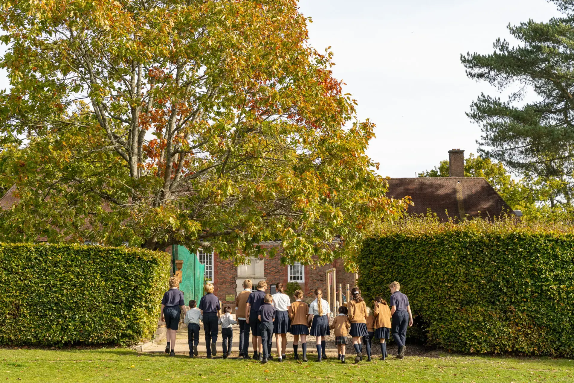 Amesbury School