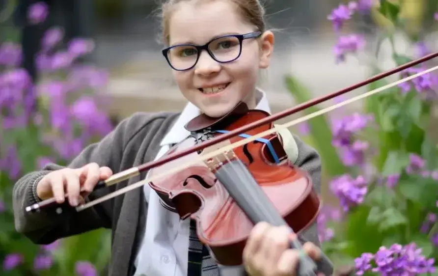 Ashbridge Independent School