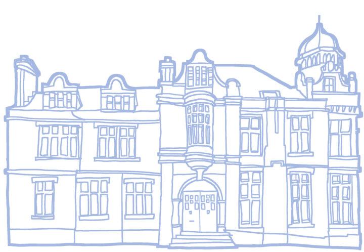 Babington House School