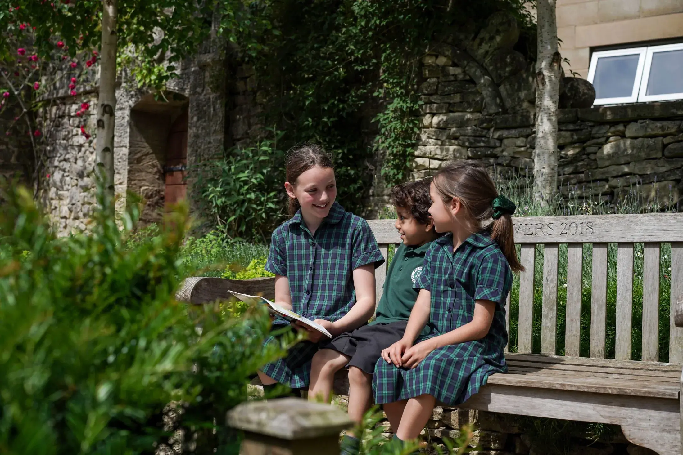 Beaudesert Park School