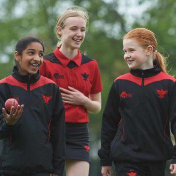 Bedford Modern School