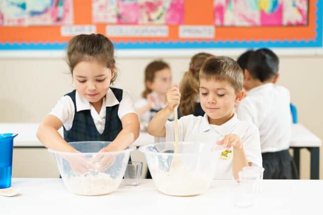 Beechwood Park School