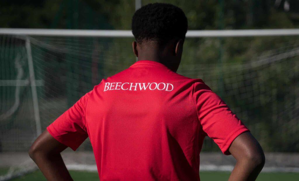 Beechwood Sacred Heart School