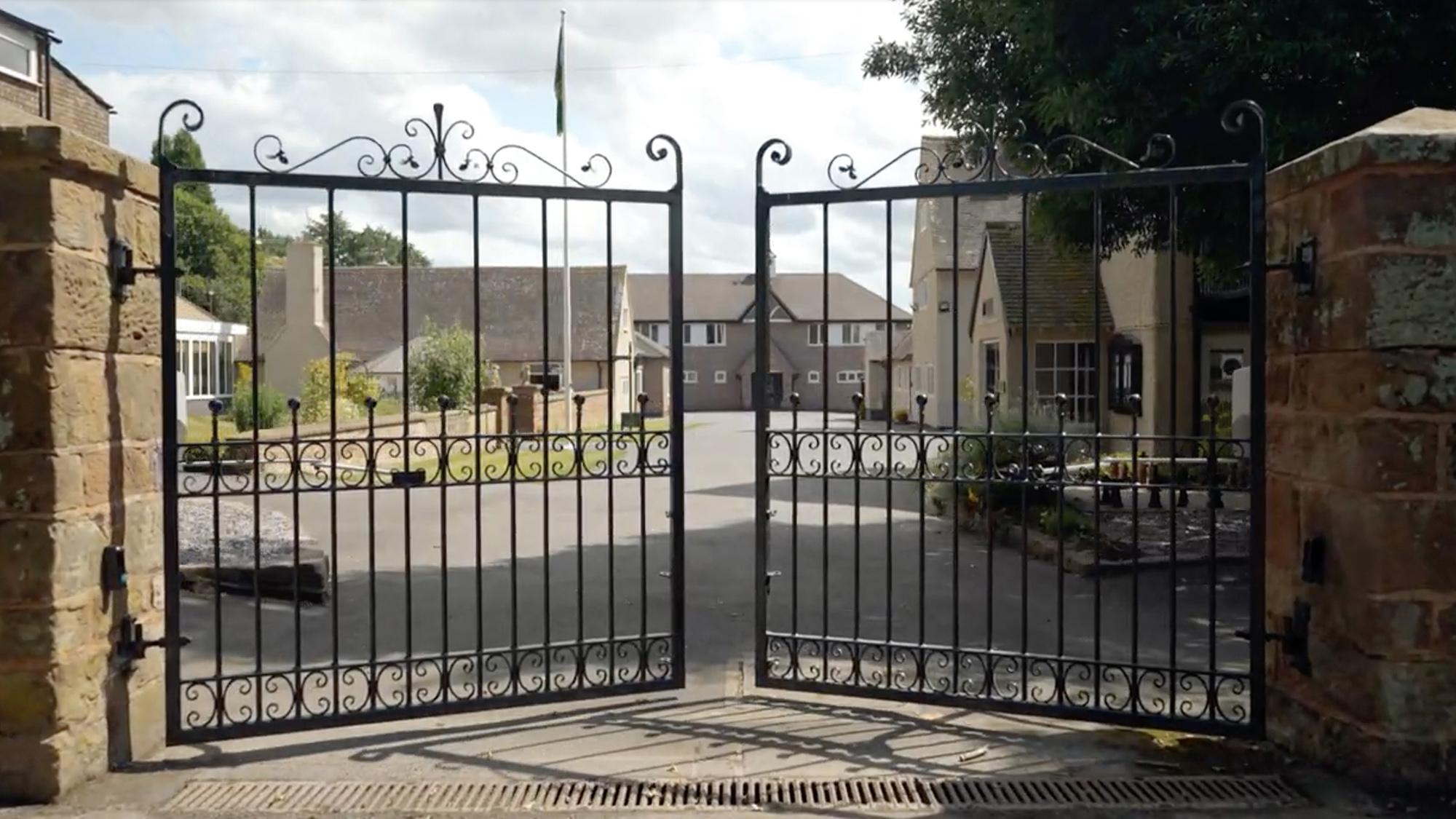 Birchfield School