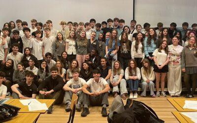 Bootham School