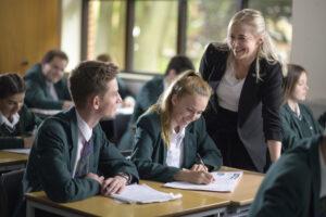 Box Hill School