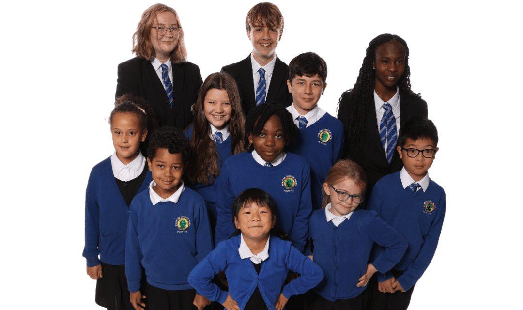 Bradford Christian School