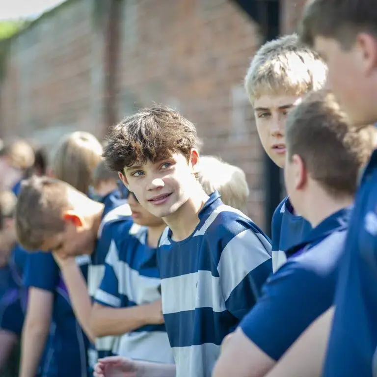 Bredon School