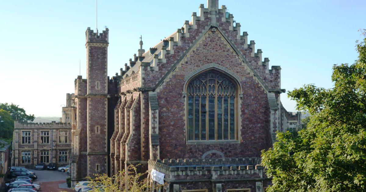 Bristol Grammar School