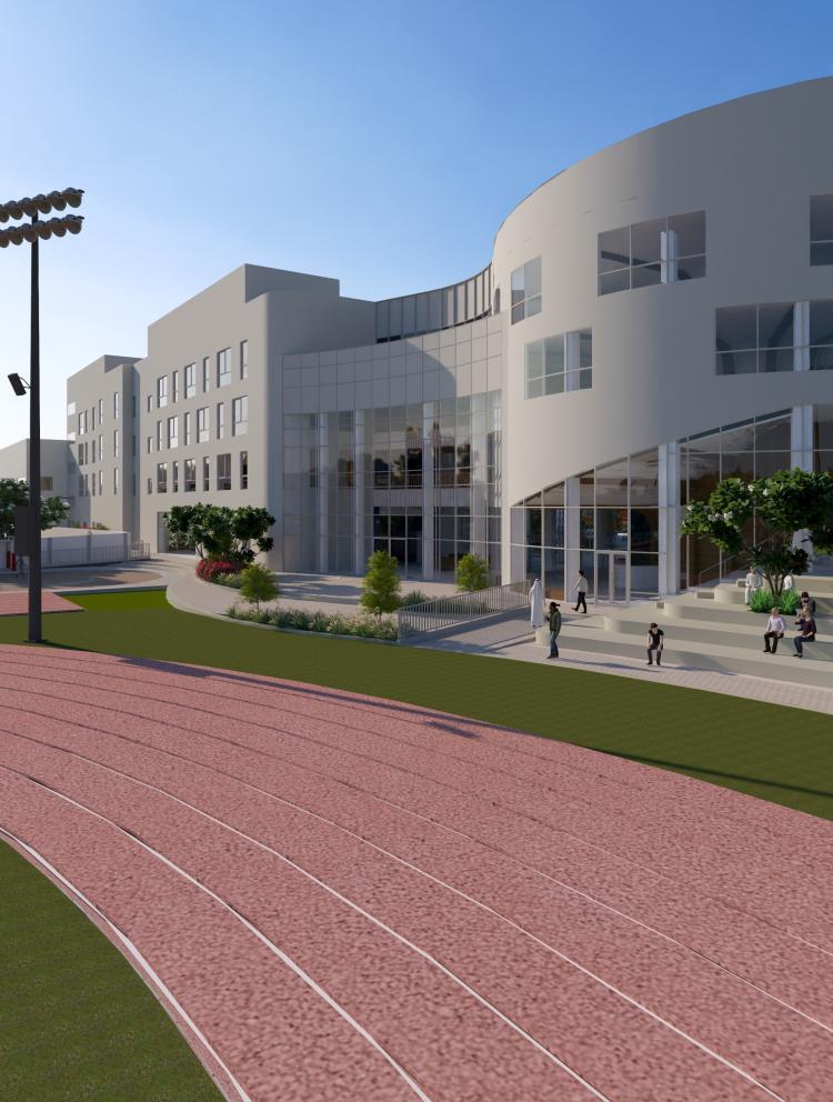 British School of Bahrain