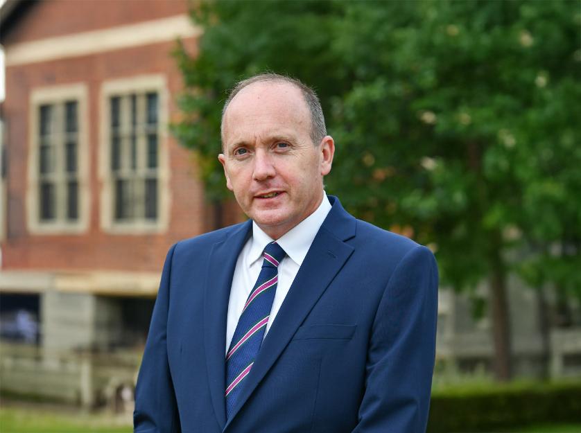 Bromsgrove School